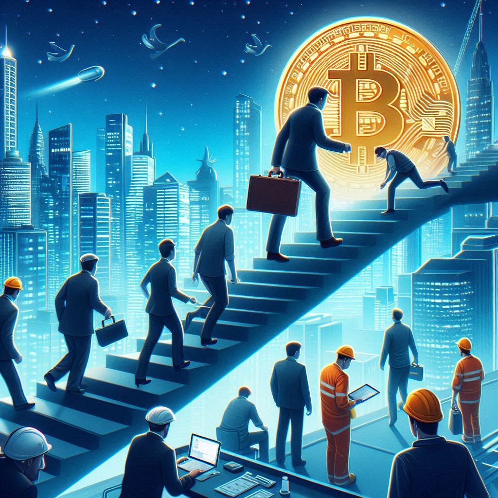 Tạp chí crypto hàng đầu Việt Nam