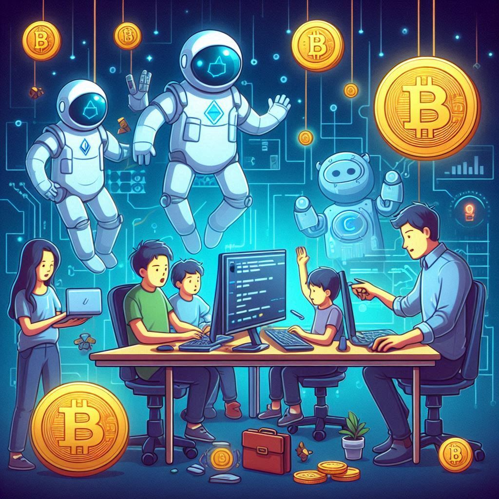 Tạp chí crypto hàng đầu Việt Nam