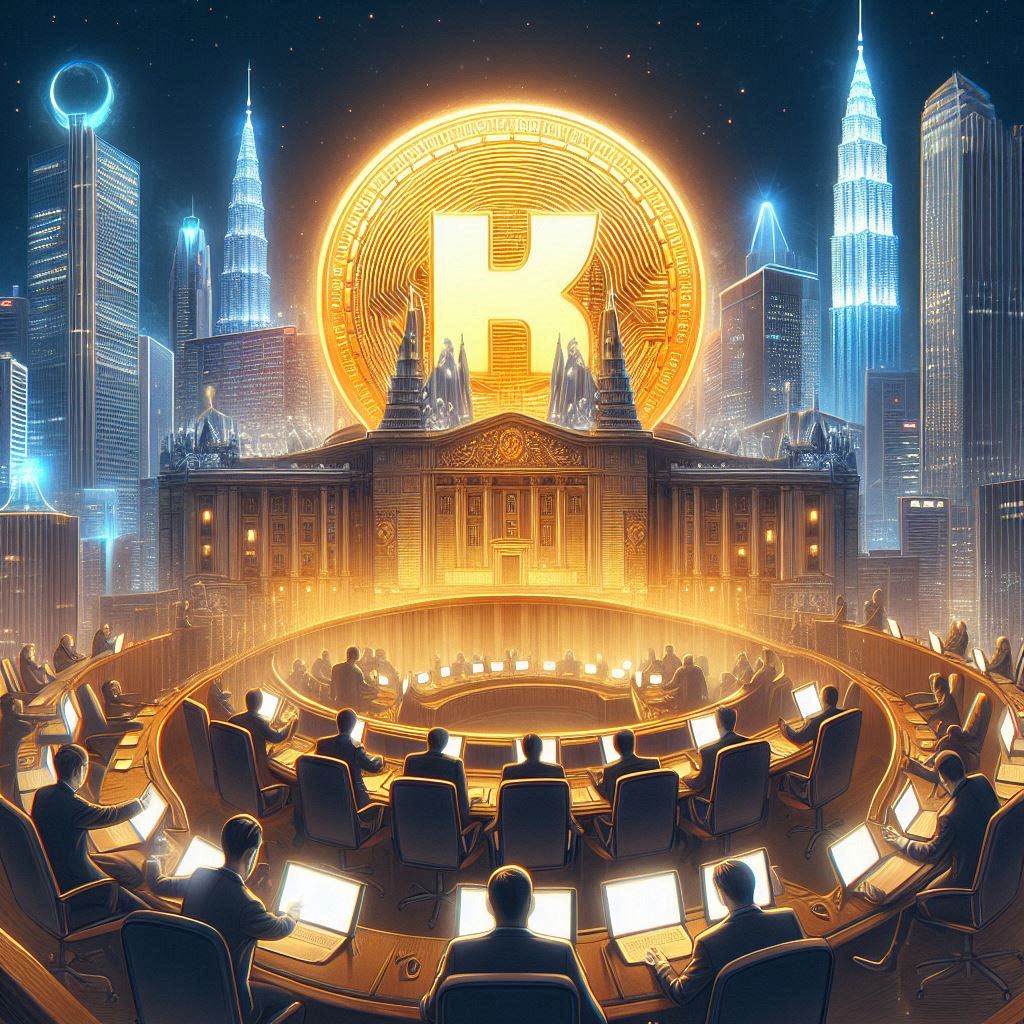Tạp chí crypto hàng đầu Việt Nam