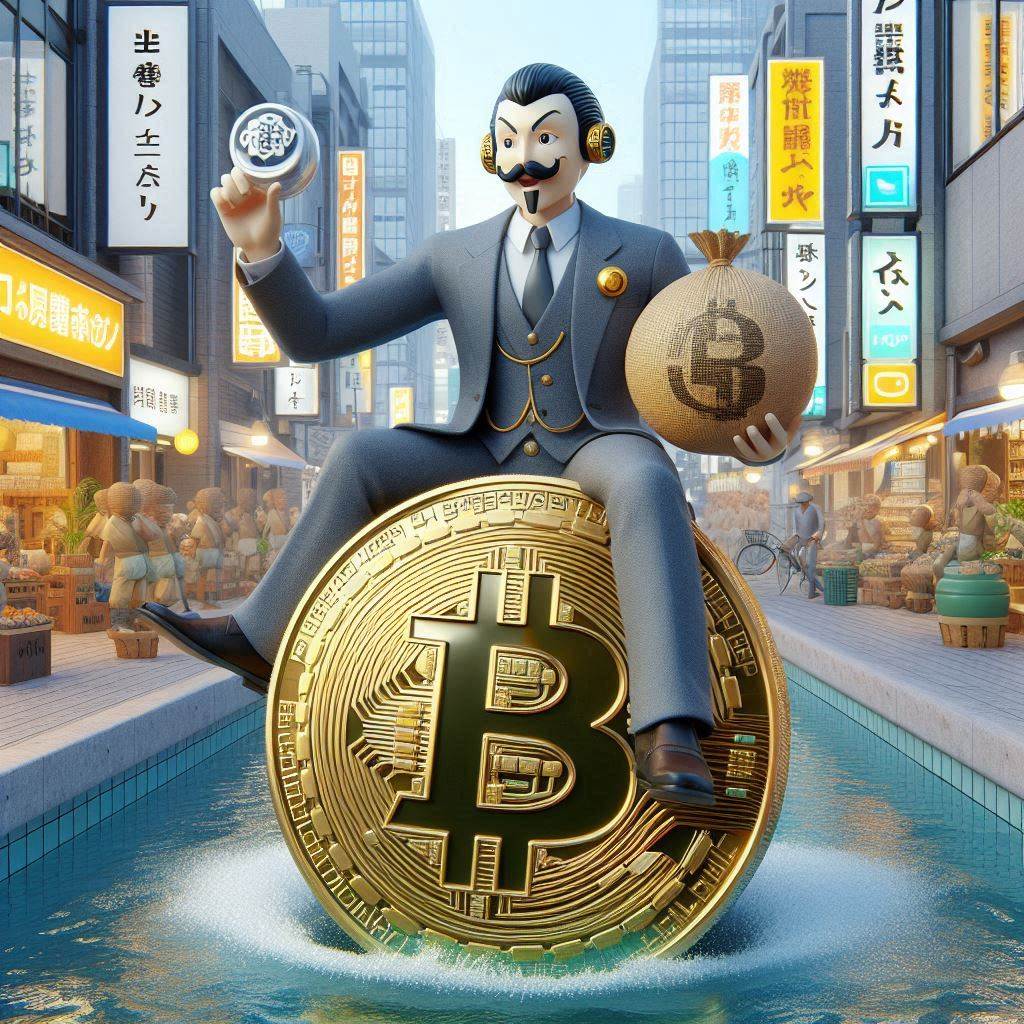Tạp chí crypto hàng đầu Việt Nam