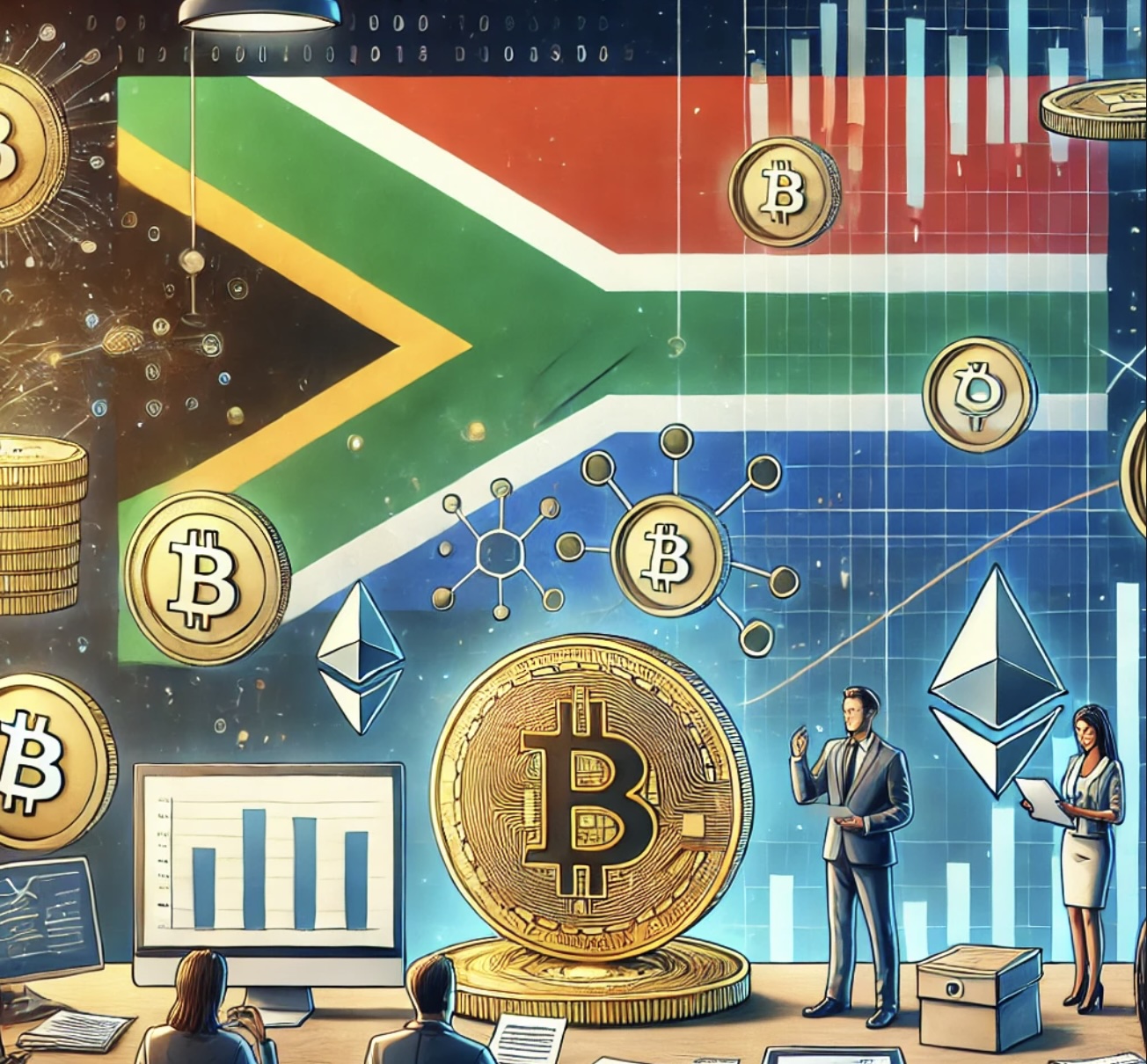Tạp chí crypto hàng đầu Việt Nam