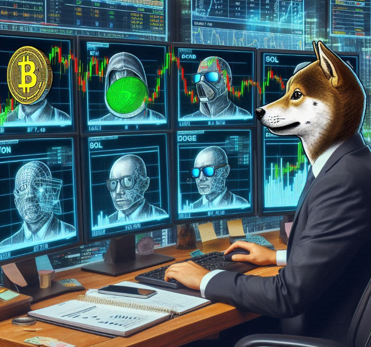 Tạp chí crypto hàng đầu Việt Nam