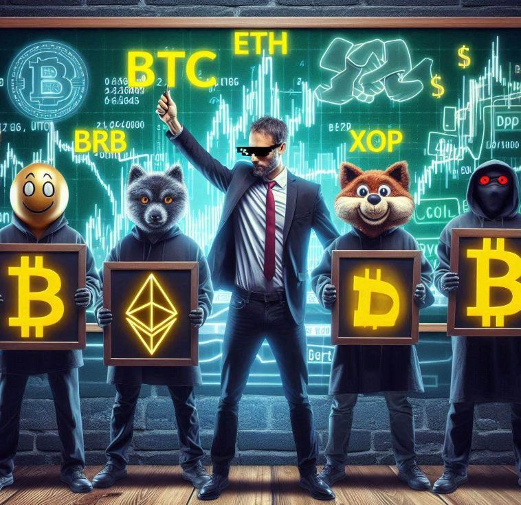 Tạp chí crypto hàng đầu Việt Nam