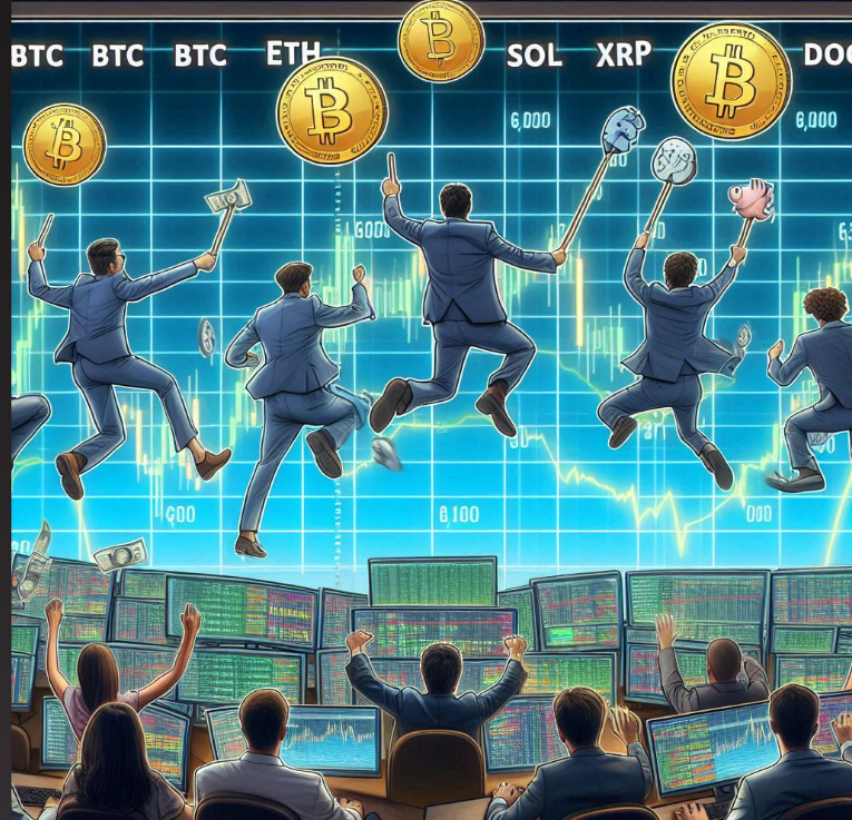 Tạp chí crypto hàng đầu Việt Nam