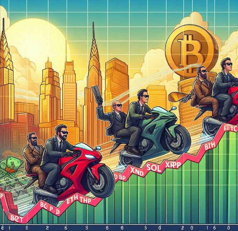Tạp chí crypto hàng đầu Việt Nam