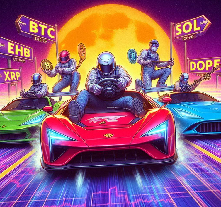 Tạp chí crypto hàng đầu Việt Nam