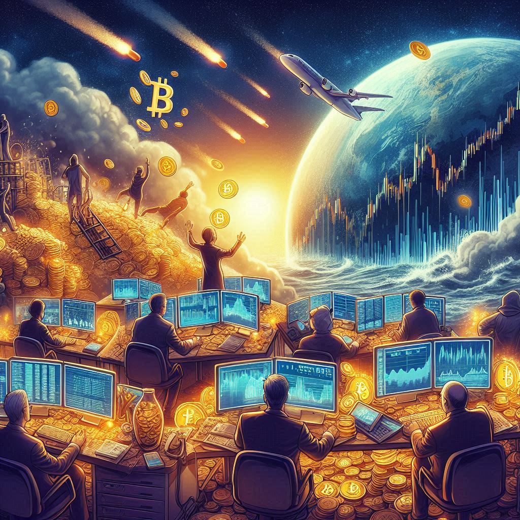 Tạp chí crypto hàng đầu Việt Nam