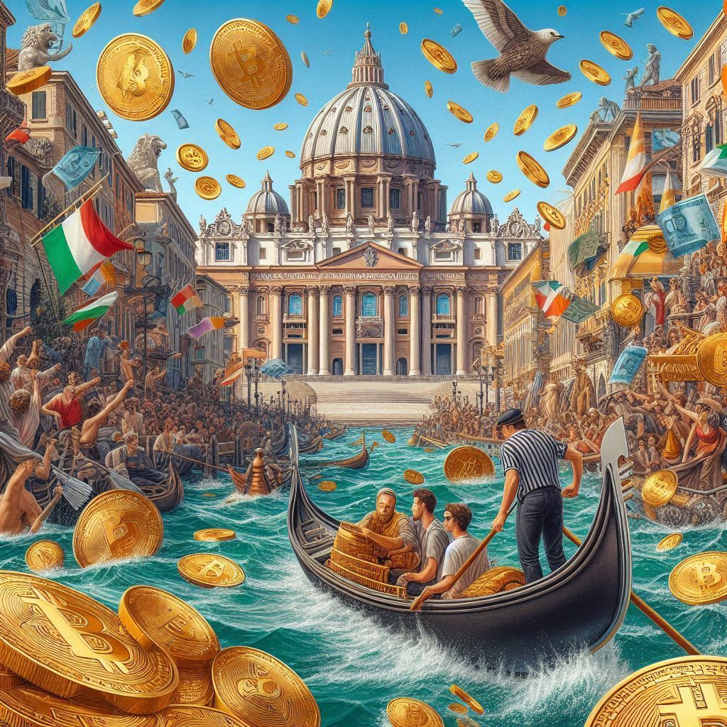 Tạp chí crypto hàng đầu Việt Nam
