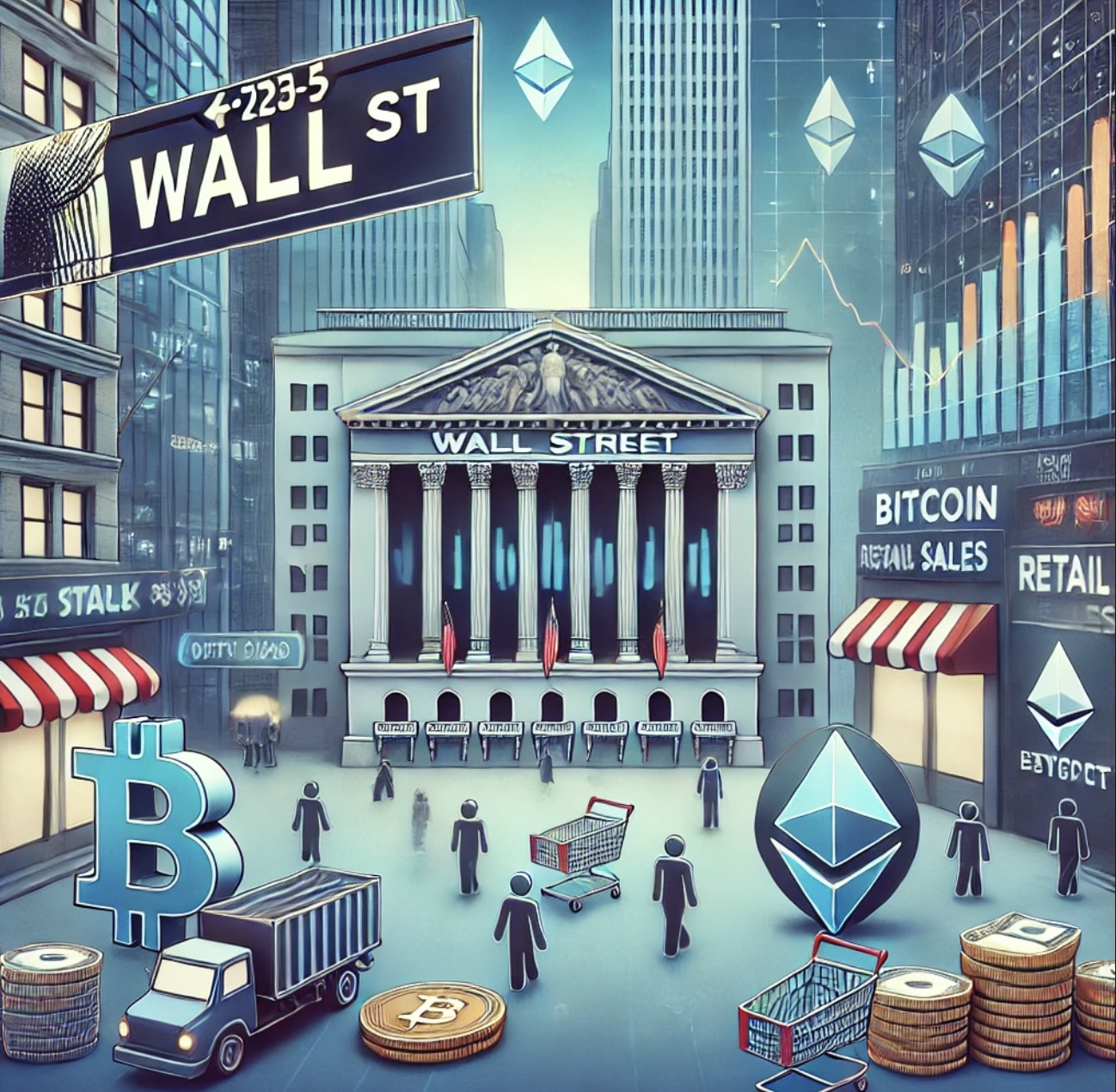 Tạp chí crypto hàng đầu Việt Nam