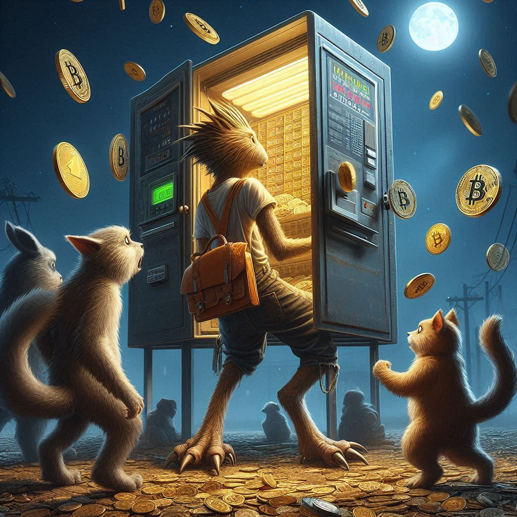 Tạp chí crypto hàng đầu Việt Nam