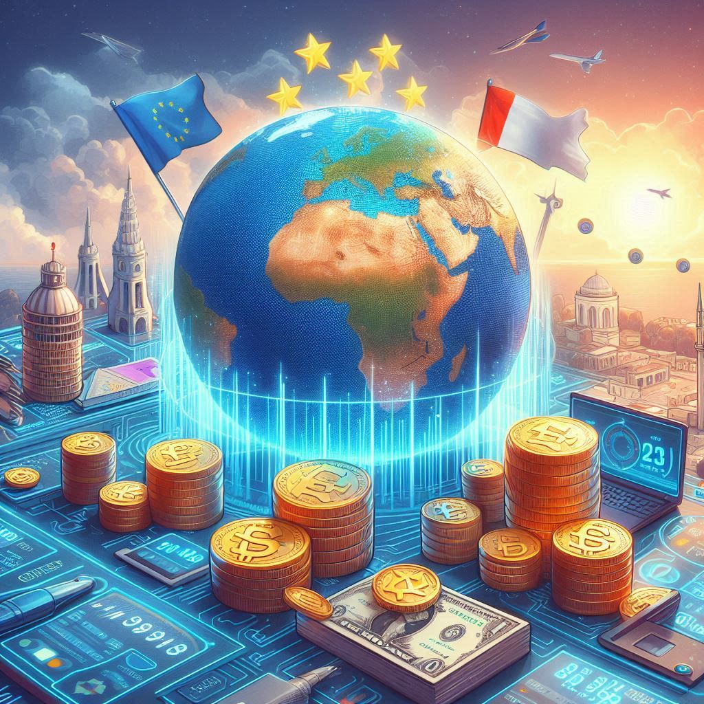 Tạp chí crypto hàng đầu Việt Nam