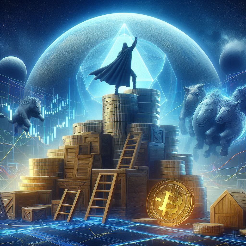 Tạp chí crypto hàng đầu Việt Nam