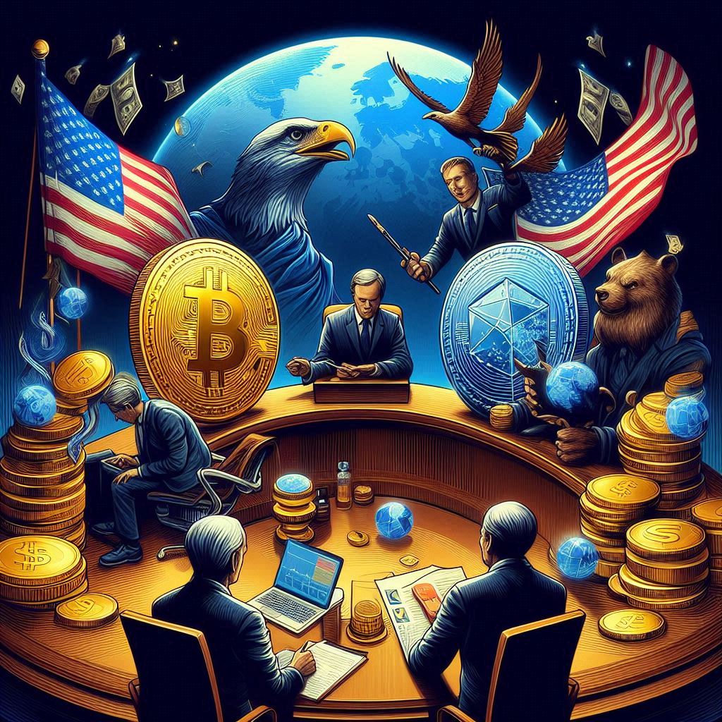 Tạp chí crypto hàng đầu Việt Nam