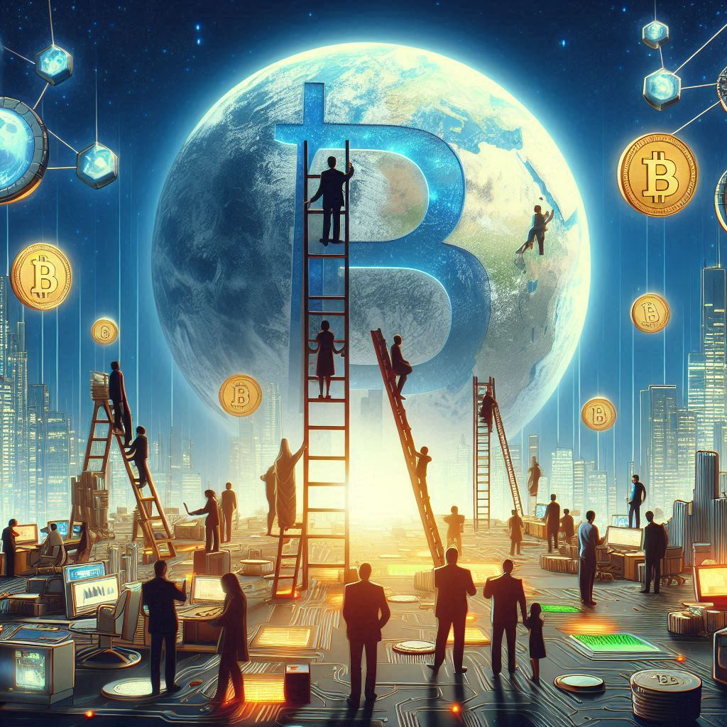 Tạp chí crypto hàng đầu Việt Nam