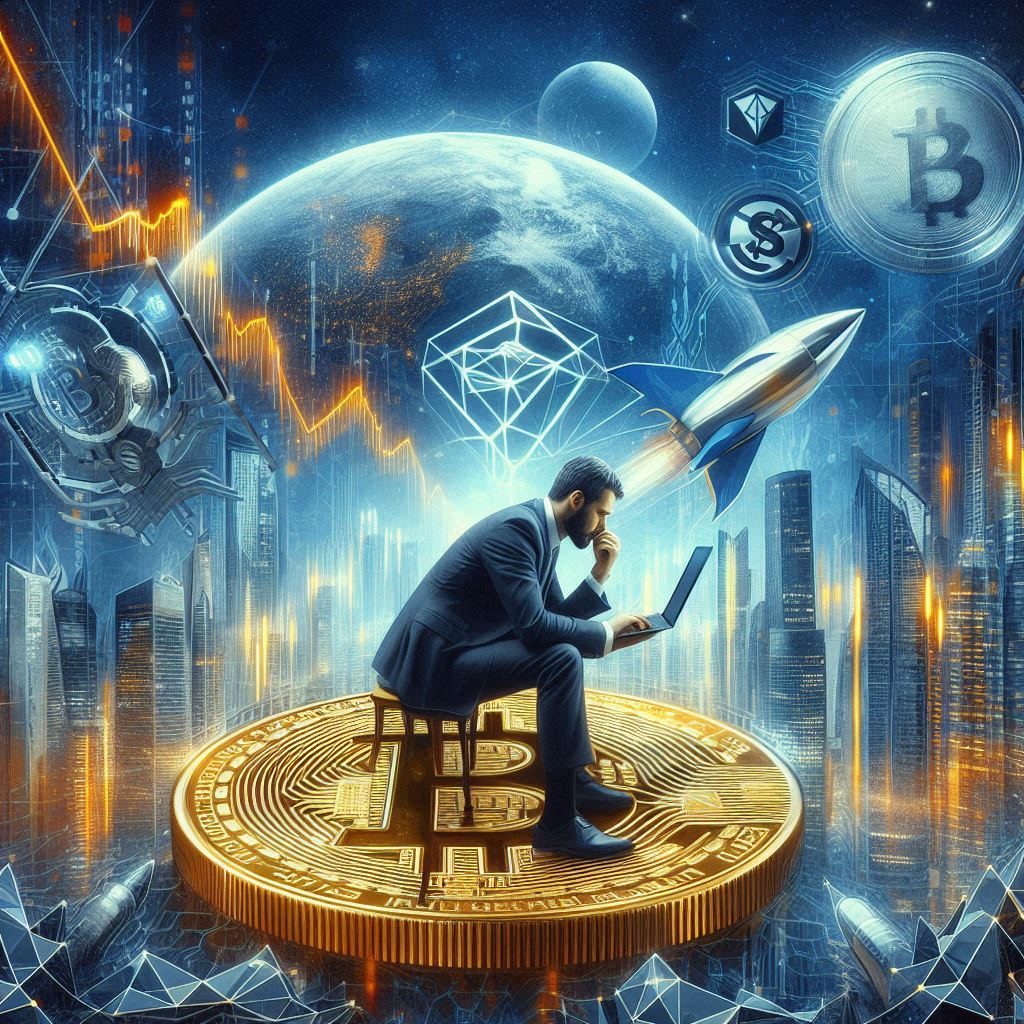 Tạp chí crypto hàng đầu Việt Nam