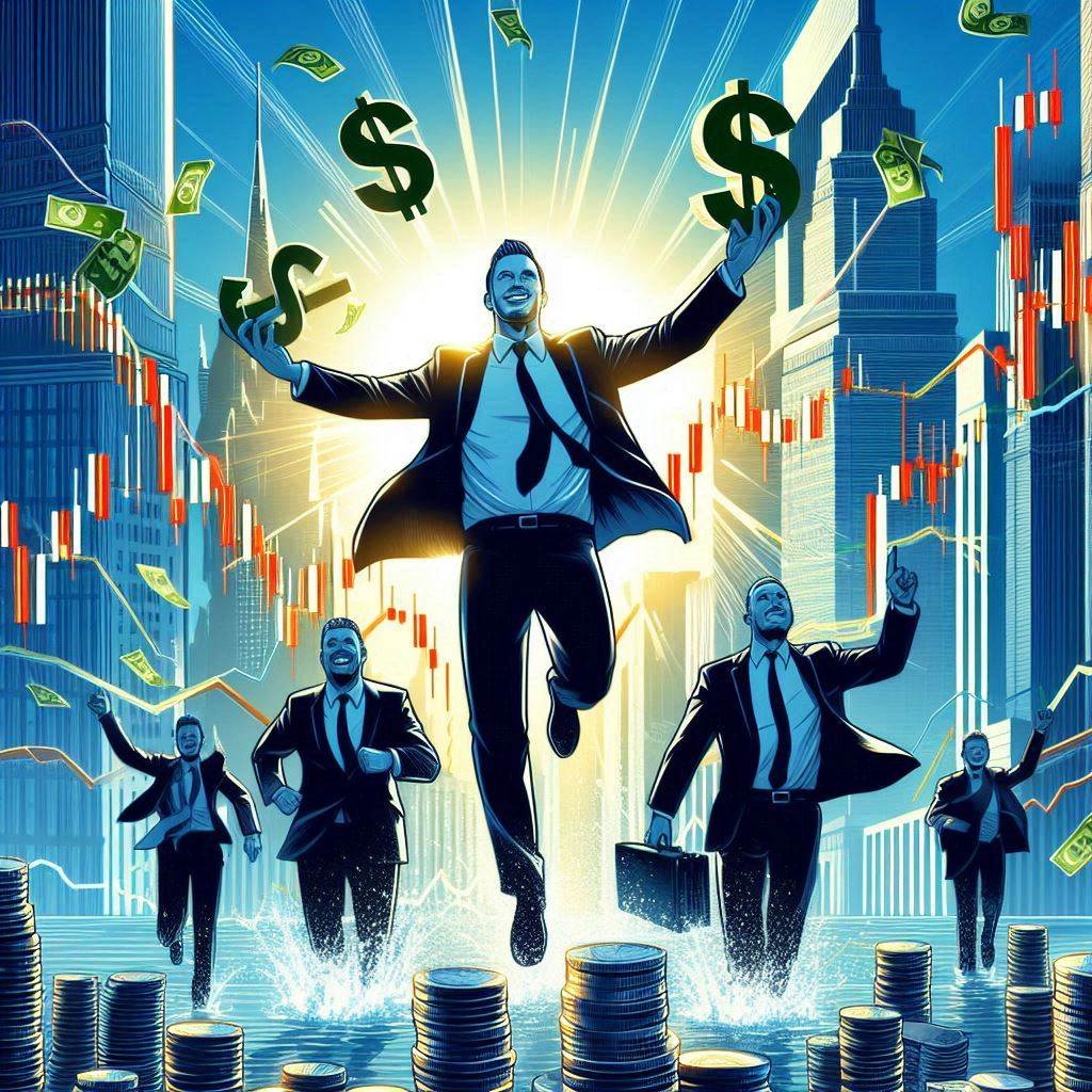 Tạp chí crypto hàng đầu Việt Nam