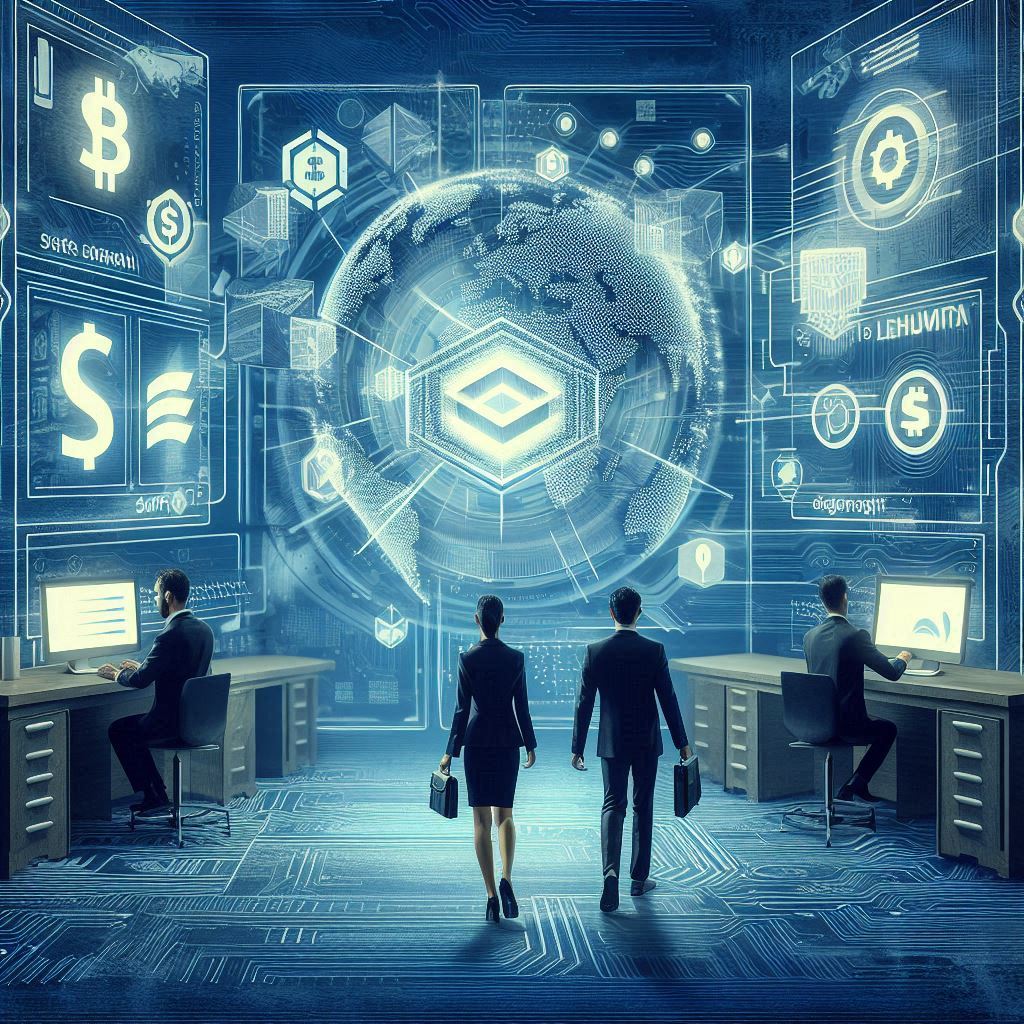 Tạp chí crypto hàng đầu Việt Nam