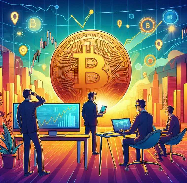 Tạp chí crypto hàng đầu Việt Nam