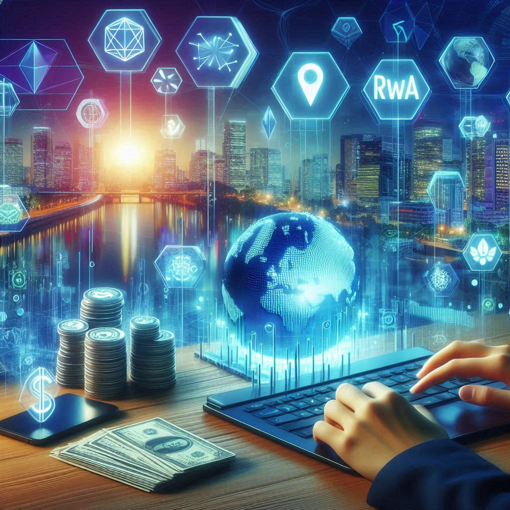 Tạp chí crypto hàng đầu Việt Nam