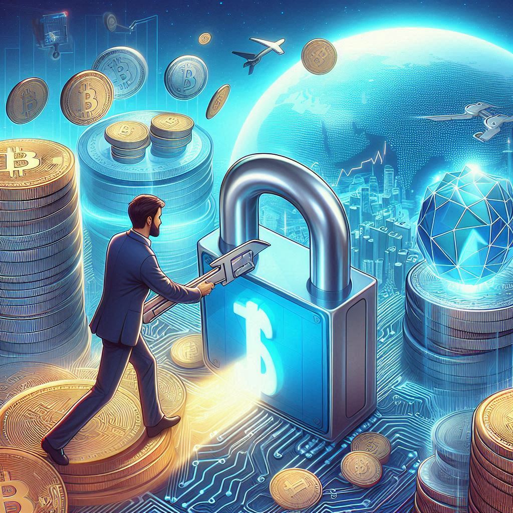 Tạp chí crypto hàng đầu Việt Nam