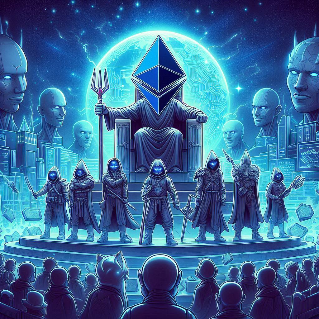 Tạp chí crypto hàng đầu Việt Nam