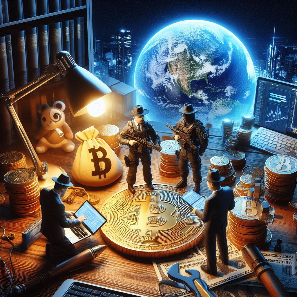 Tạp chí crypto hàng đầu Việt Nam