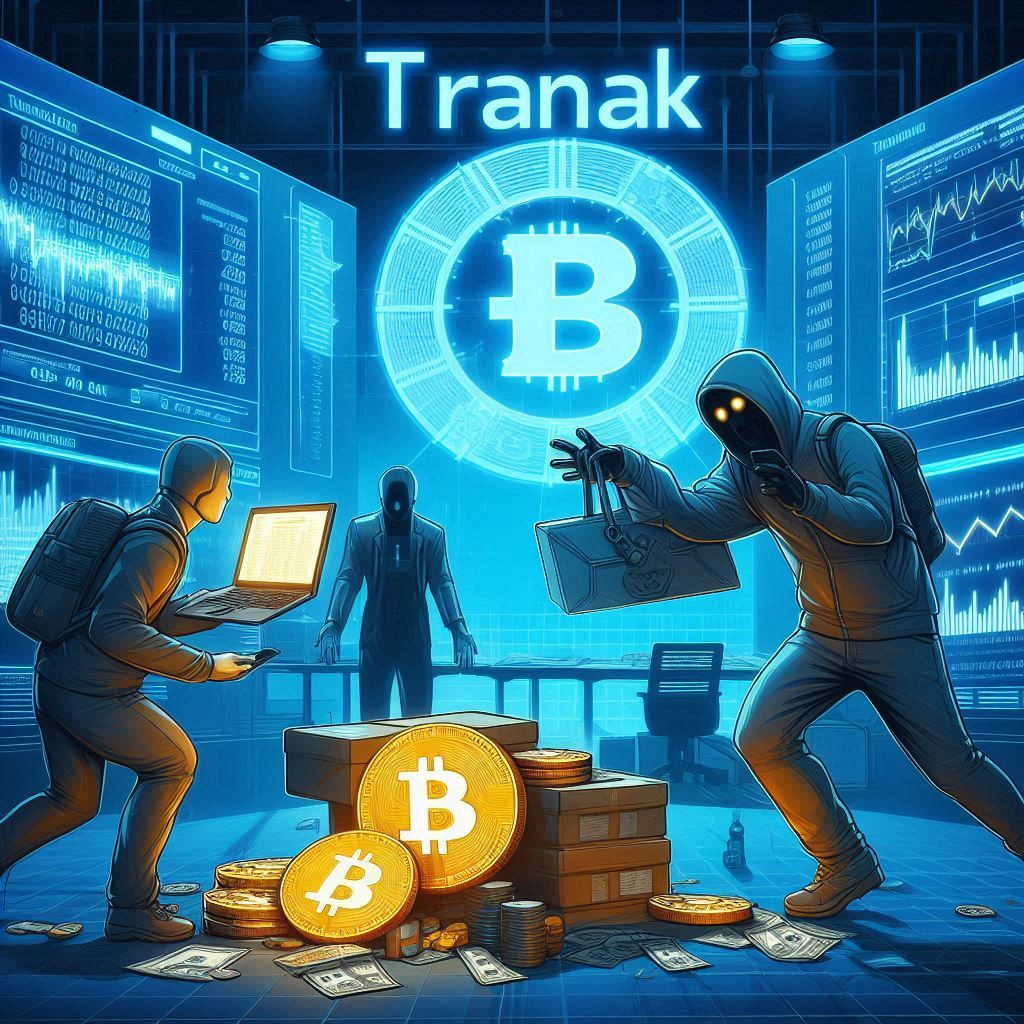 Tạp chí crypto hàng đầu Việt Nam
