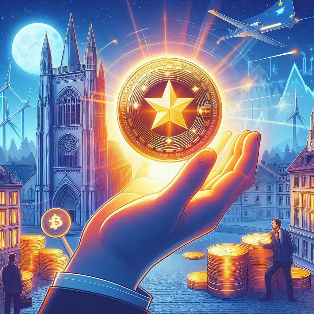 Tạp chí crypto hàng đầu Việt Nam