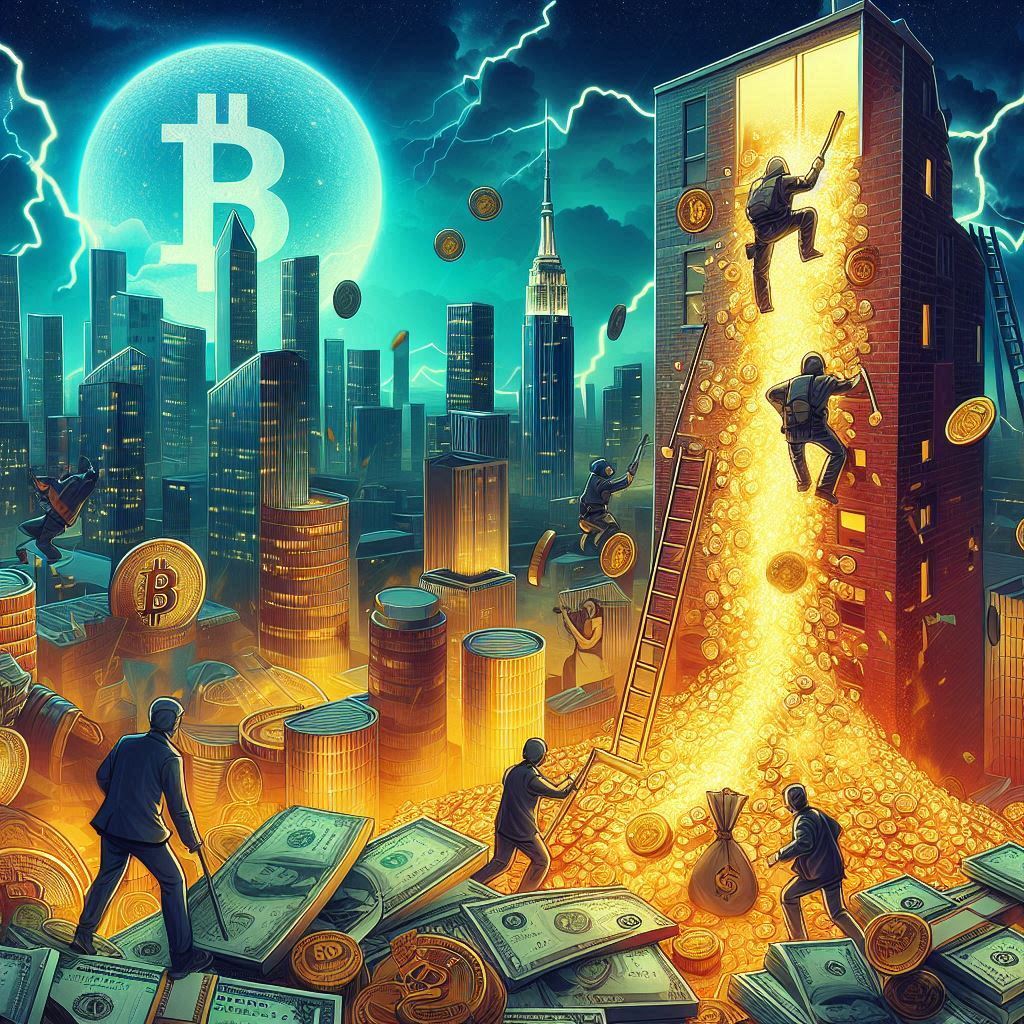 Tạp chí crypto hàng đầu Việt Nam