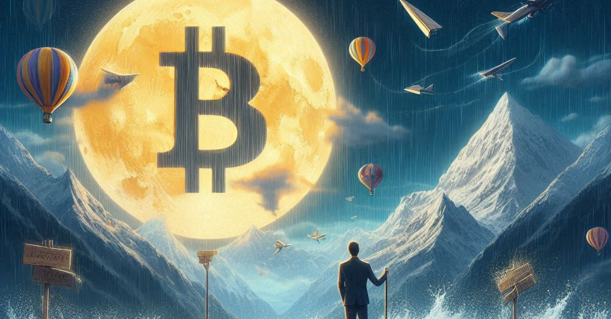 Tạp chí crypto hàng đầu Việt Nam