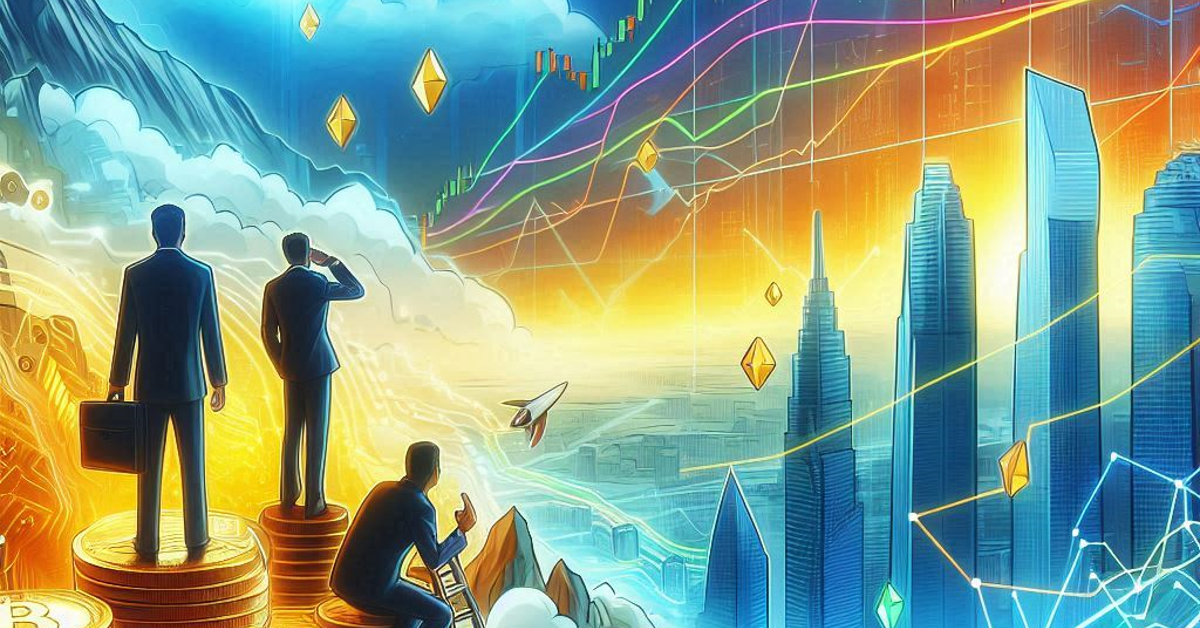Tạp chí crypto hàng đầu Việt Nam