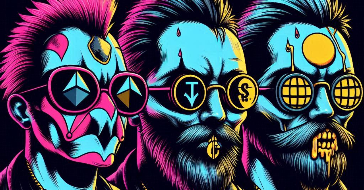 Tạp chí crypto hàng đầu Việt Nam
