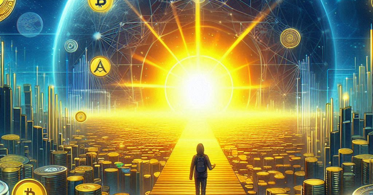Tạp chí crypto hàng đầu Việt Nam