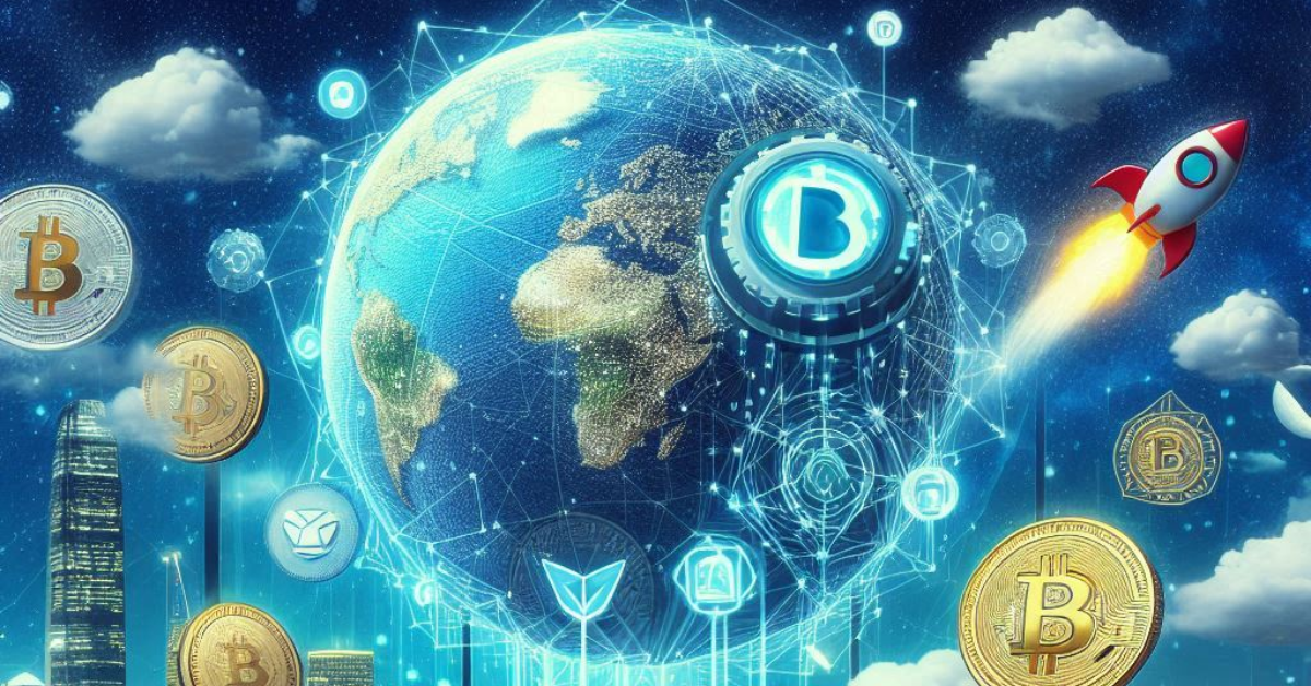 Tạp chí crypto hàng đầu Việt Nam
