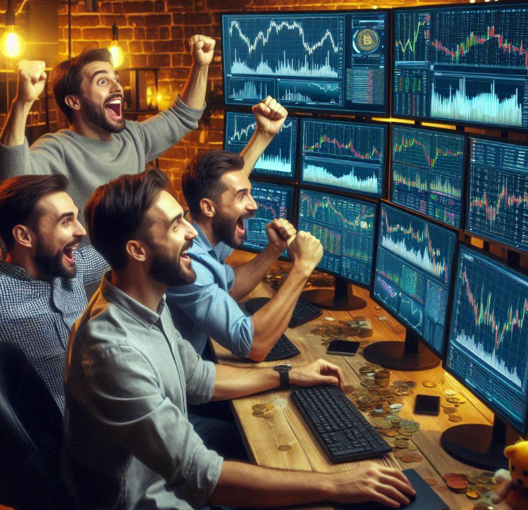 Tạp chí crypto hàng đầu Việt Nam