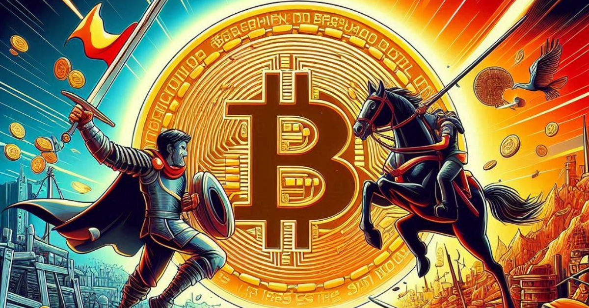 Tạp chí crypto hàng đầu Việt Nam