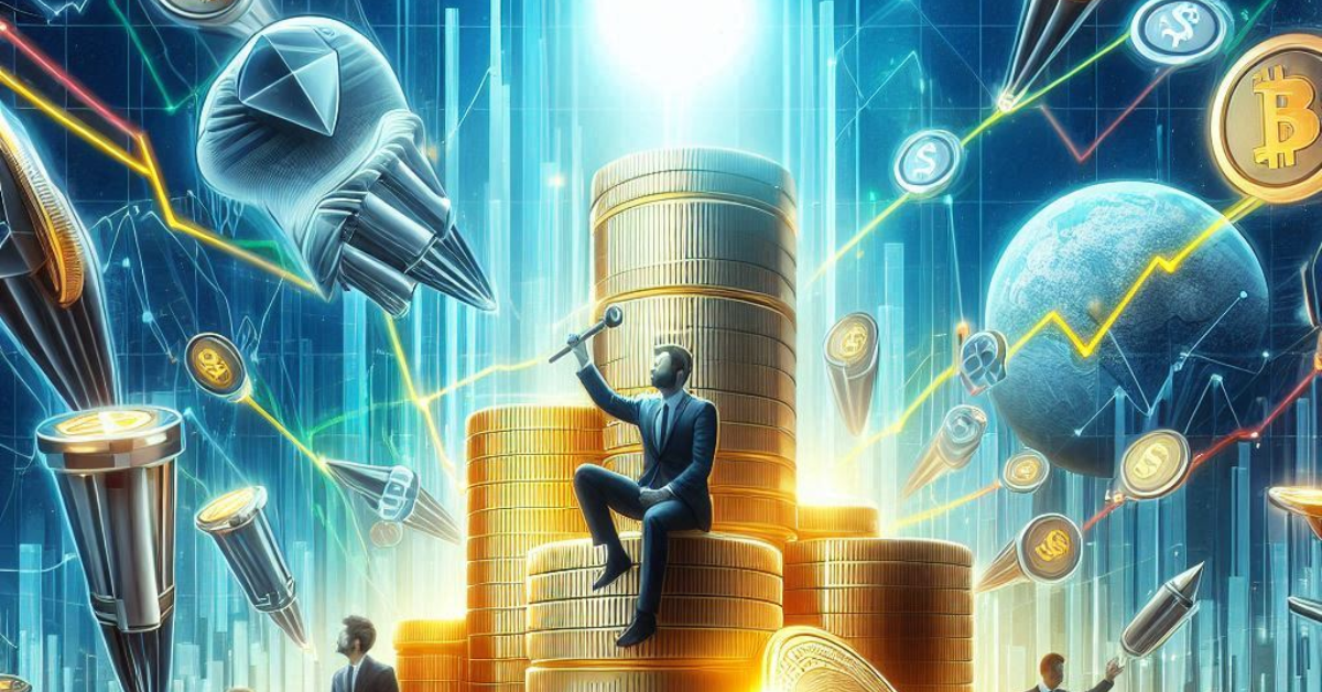 Tạp chí crypto hàng đầu Việt Nam