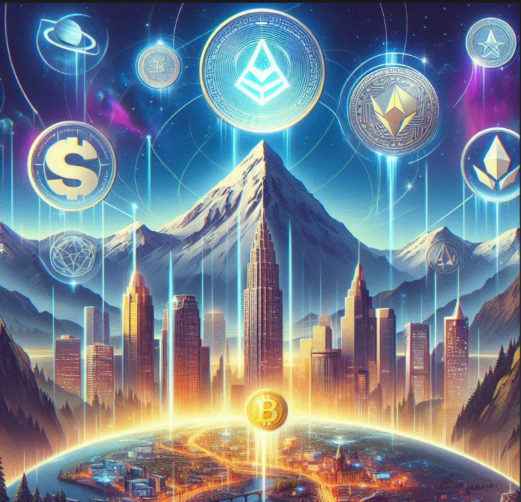 Tạp chí crypto hàng đầu Việt Nam