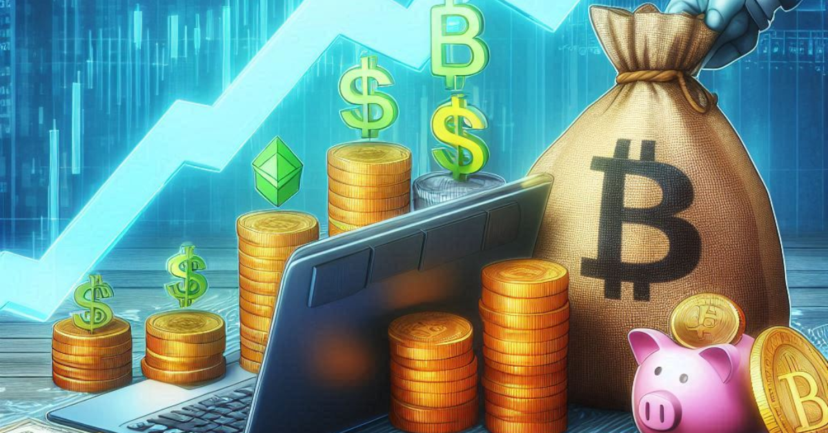 Tạp chí crypto hàng đầu Việt Nam