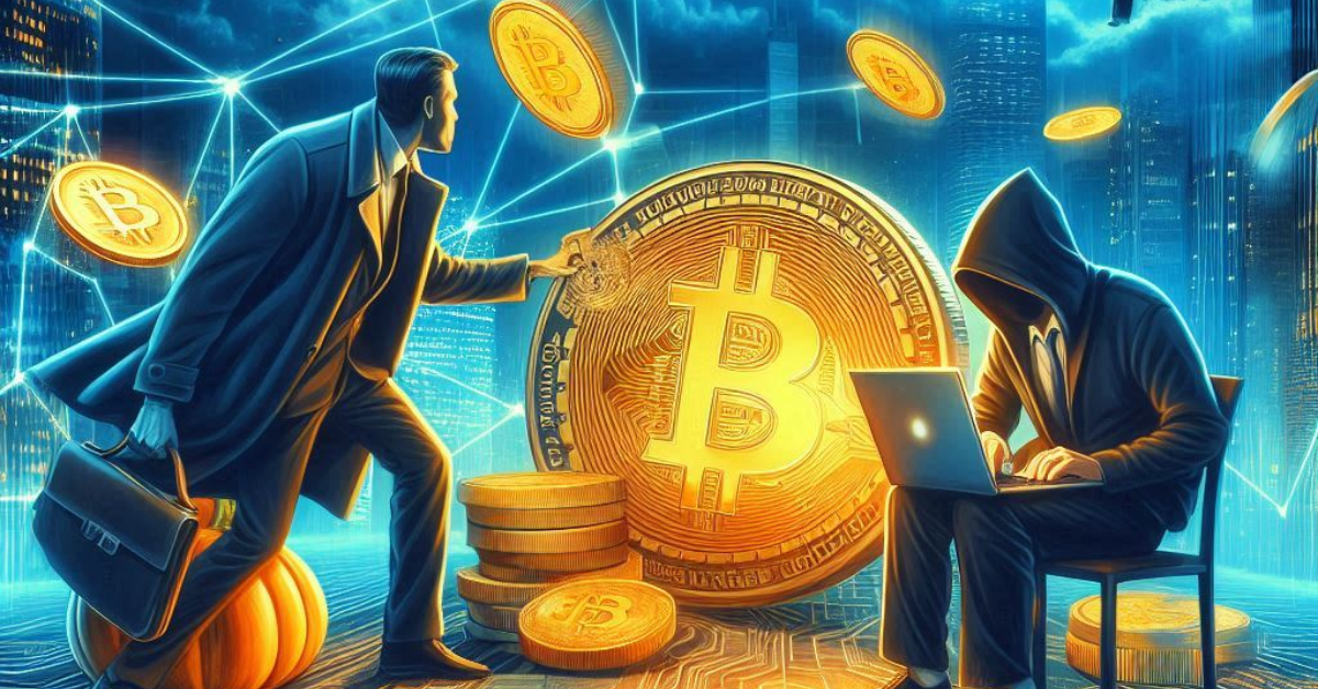 Tạp chí crypto hàng đầu Việt Nam