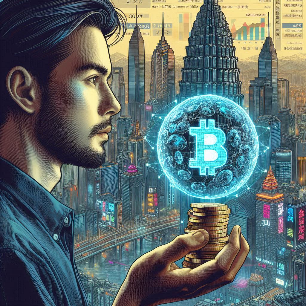 Tạp chí crypto hàng đầu Việt Nam