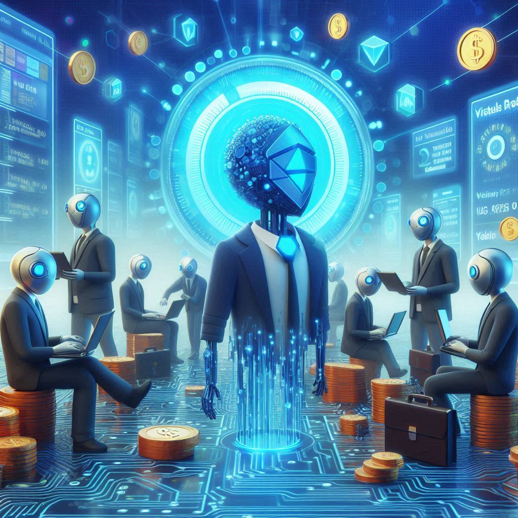 Tạp chí crypto hàng đầu Việt Nam