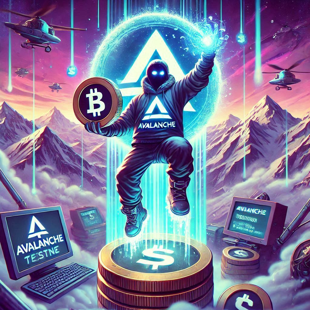 Tạp chí crypto hàng đầu Việt Nam