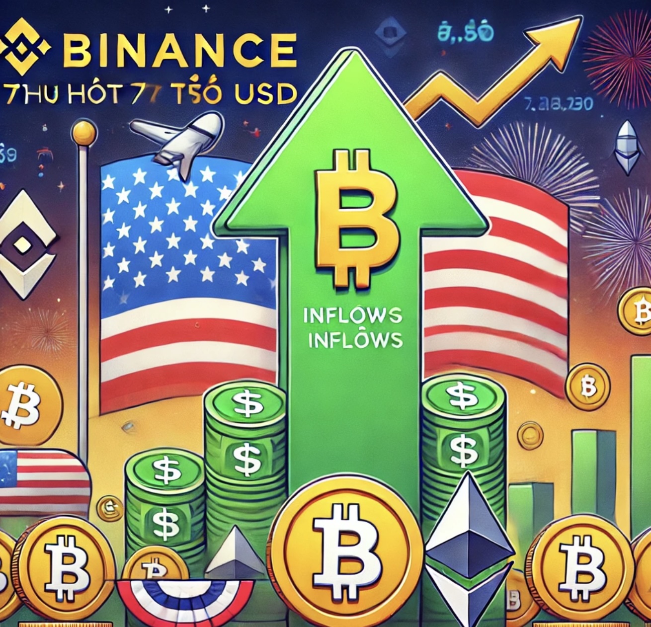 Tạp chí crypto hàng đầu Việt Nam