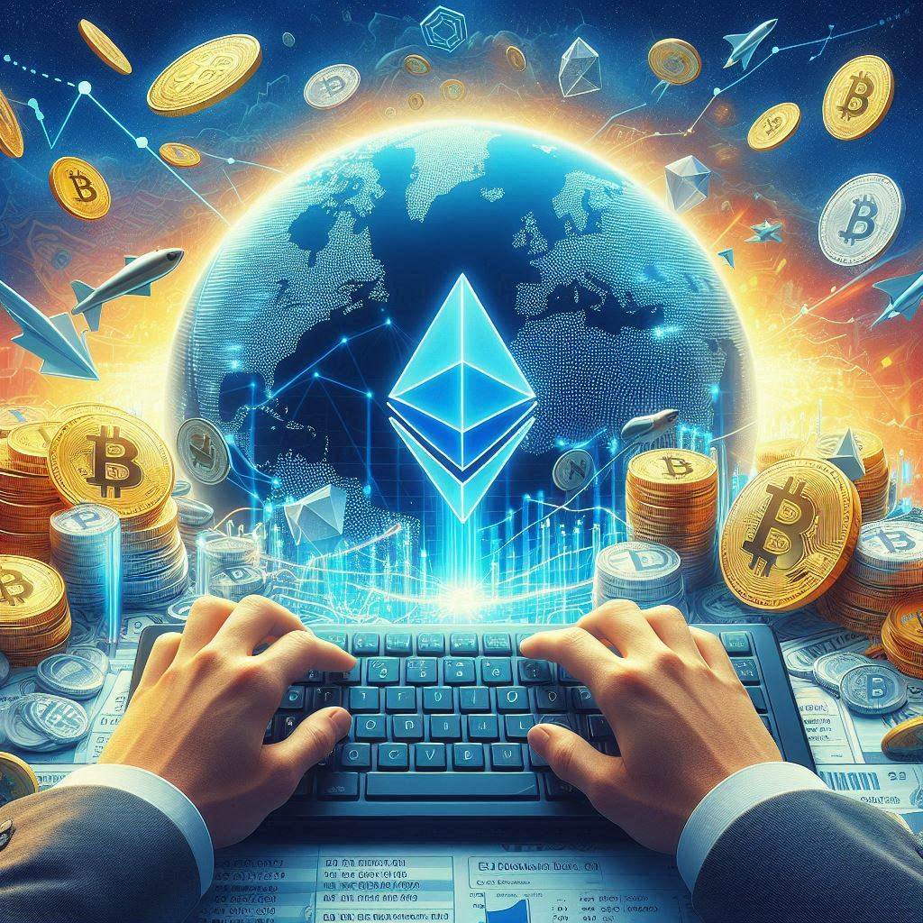 Tạp chí crypto hàng đầu Việt Nam