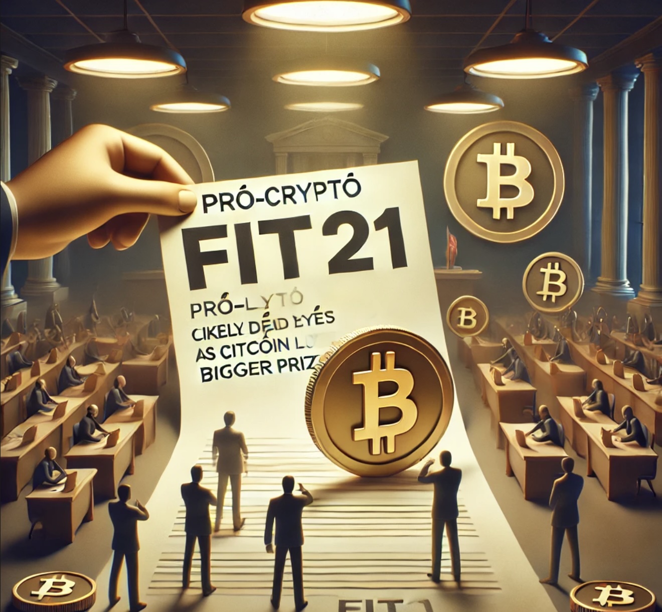 Tạp chí crypto hàng đầu Việt Nam