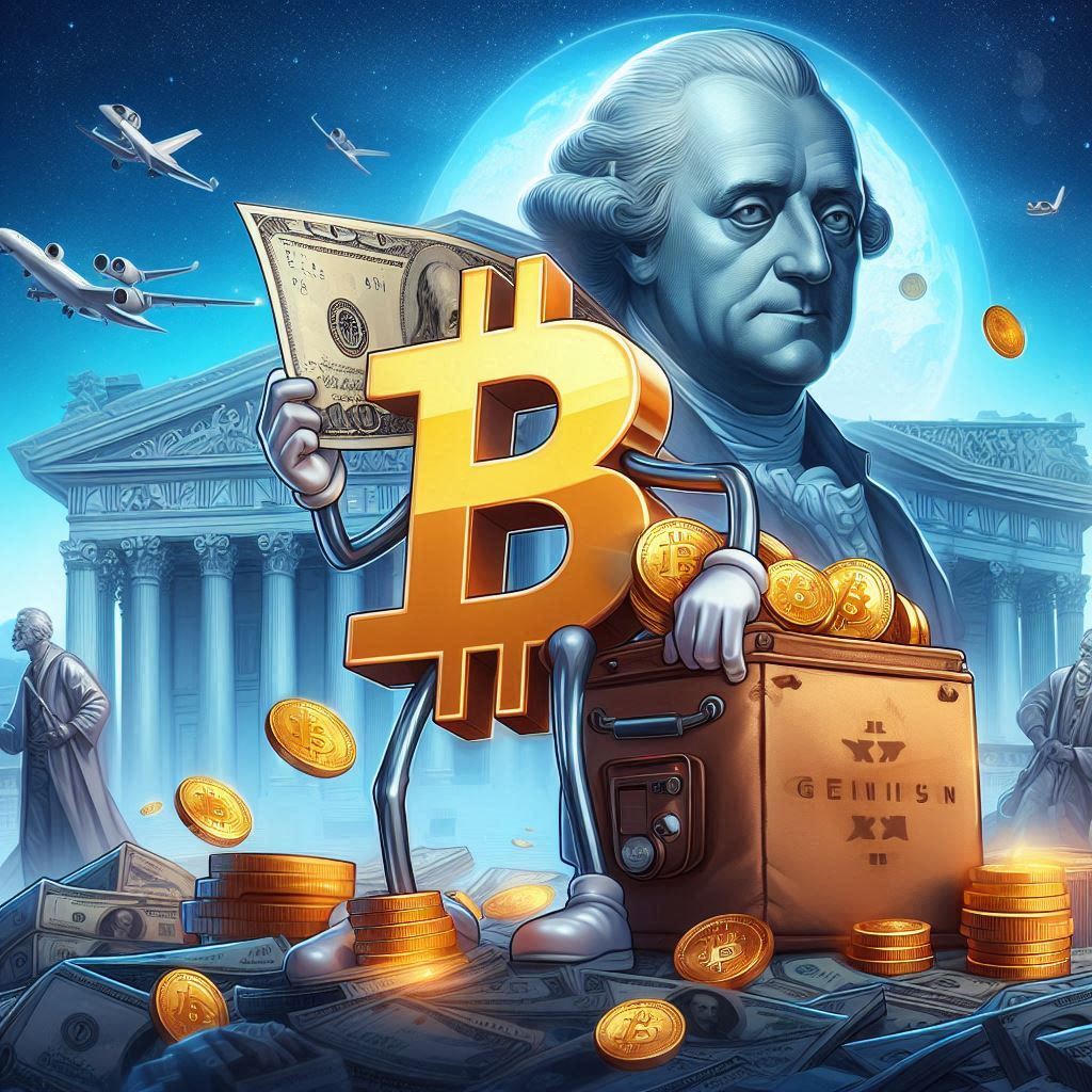 Tạp chí crypto hàng đầu Việt Nam