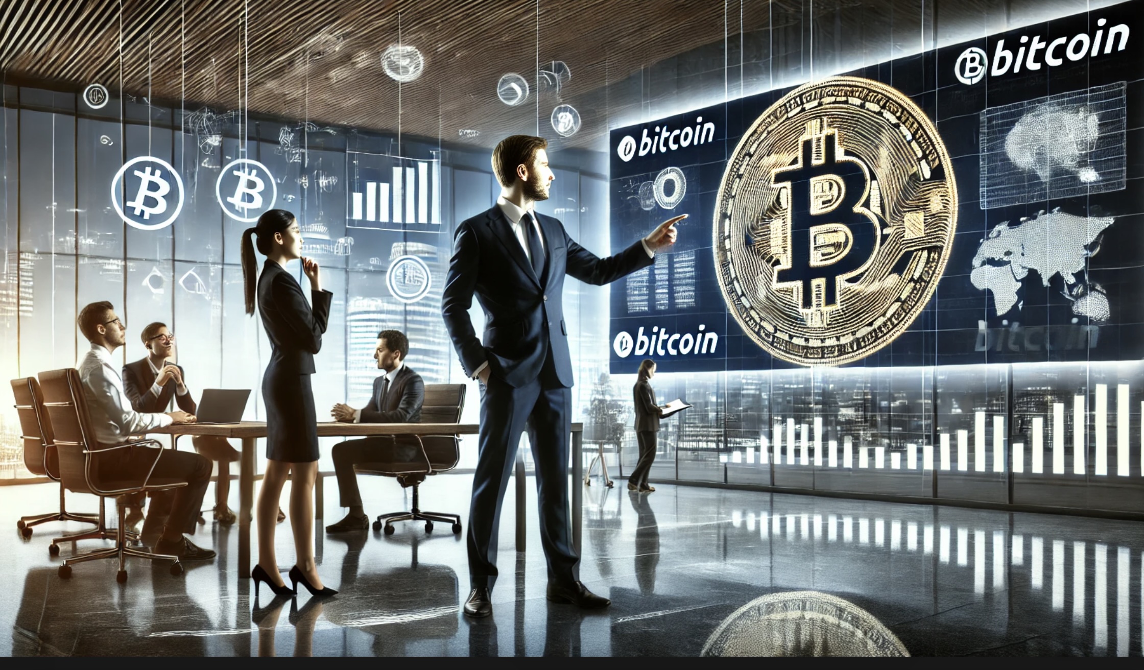 Tạp chí crypto hàng đầu Việt Nam