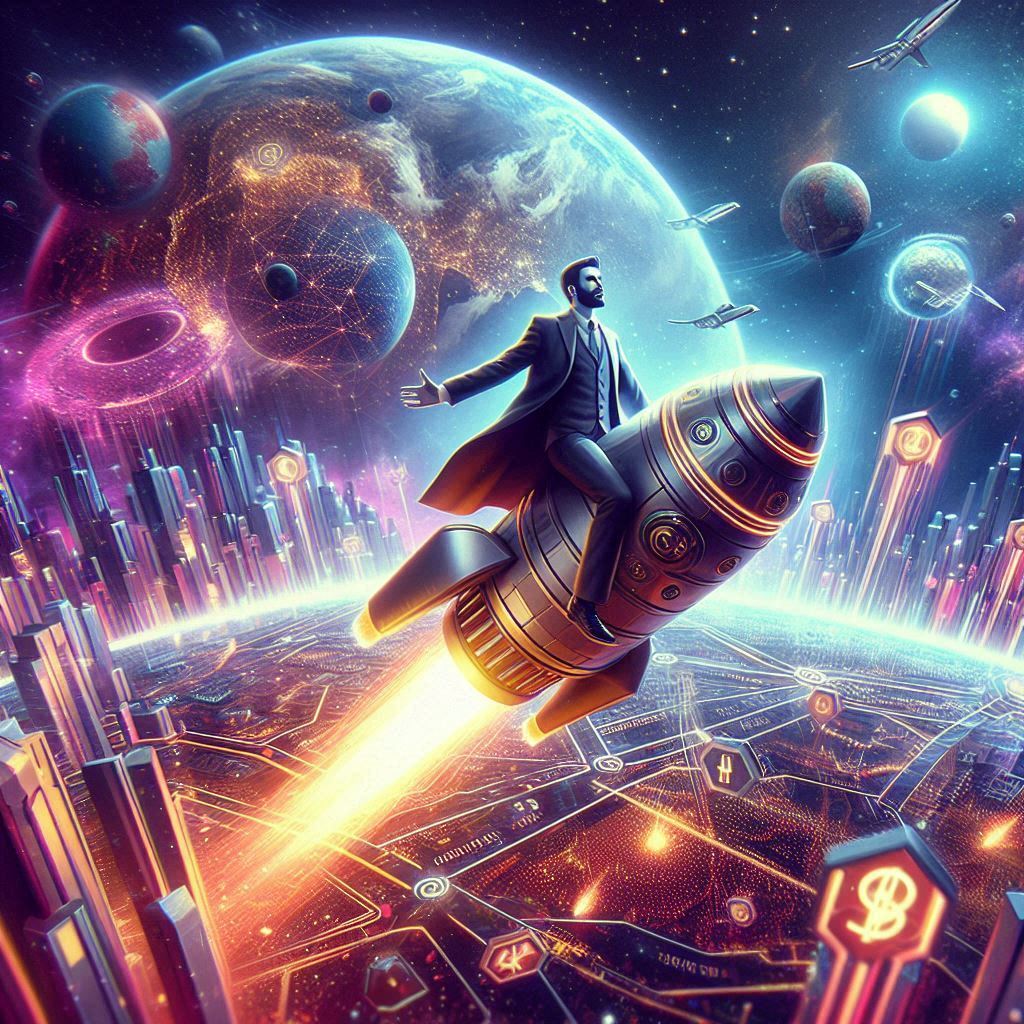 Tạp chí crypto hàng đầu Việt Nam