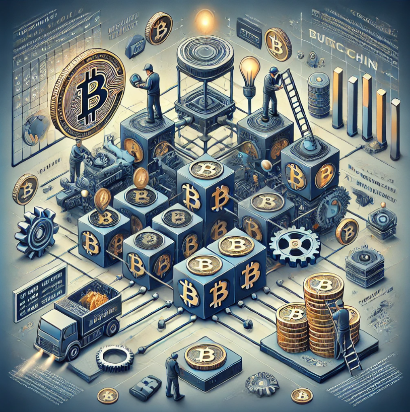 Tạp chí crypto hàng đầu Việt Nam